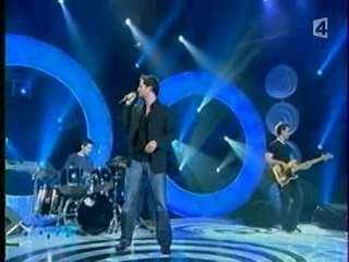 Manu & Anne Laure Top of the pops