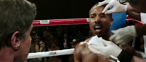 Creed - Clip - I Like What You're Doing