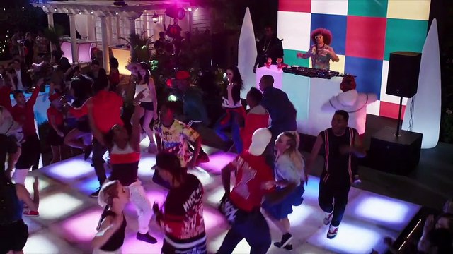 Alvin And The Chipmunks: The Road Chip - Clip - Juicy Wiggle