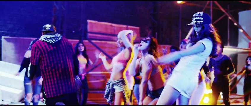 Patt Lainge | Gippy Grewal​ feat. Neha Kakkar​ & Dr Zeus | Desi Rockstar 2 | Full Video HD | Latest Punjabi Song 2016
