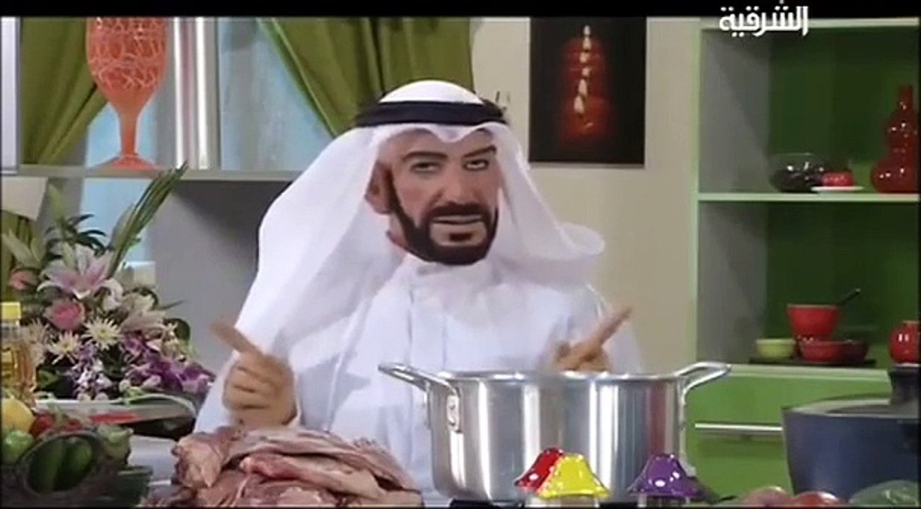 مطبخ ابن سمينة الحلقة 12