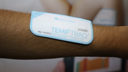 A Look At The Latest Health Wearables At CES2016