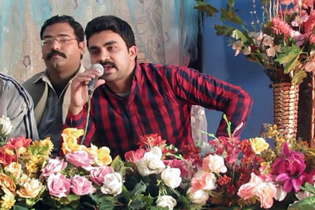 syed qaim abbas kazmi, har zamana mairay rasool ka hai