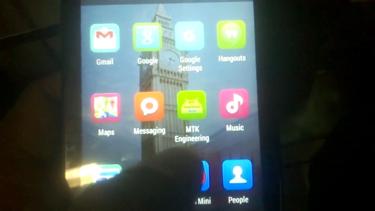 How to change your IMEI number on Android MTK Smartphones Karbonn Mobile IMEI Repair