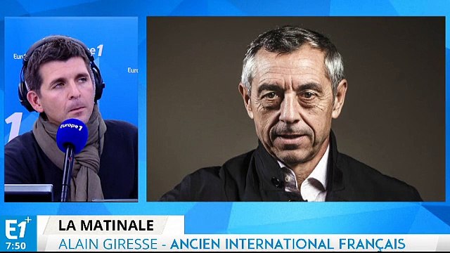 Alain Giresse : Michel Platini n'a plus les moyens de se battre