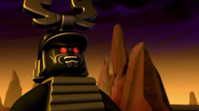 Ninjago Deutsch - LEGO Star Wars The Yoda Chronicles - (Staffel 1 Folge 2) deutsch german - 720p