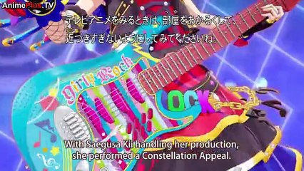 Aikatsu! Episode 53: Idol Group Formation ✨