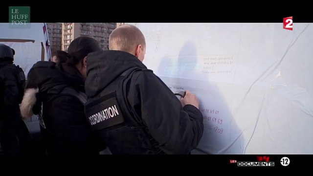 Lassana nous a été extrêmement utile , raconte un policier ayant pris part à l'assaut de l'Hyper Cacher