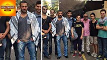 Salman Khans Special BIRTHDAY Gift By Fans | Bollywood Asia