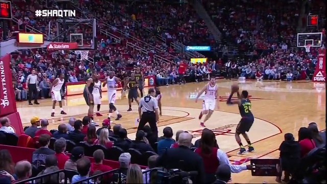 Inside The NBA - Shaqtin A Fool 1716