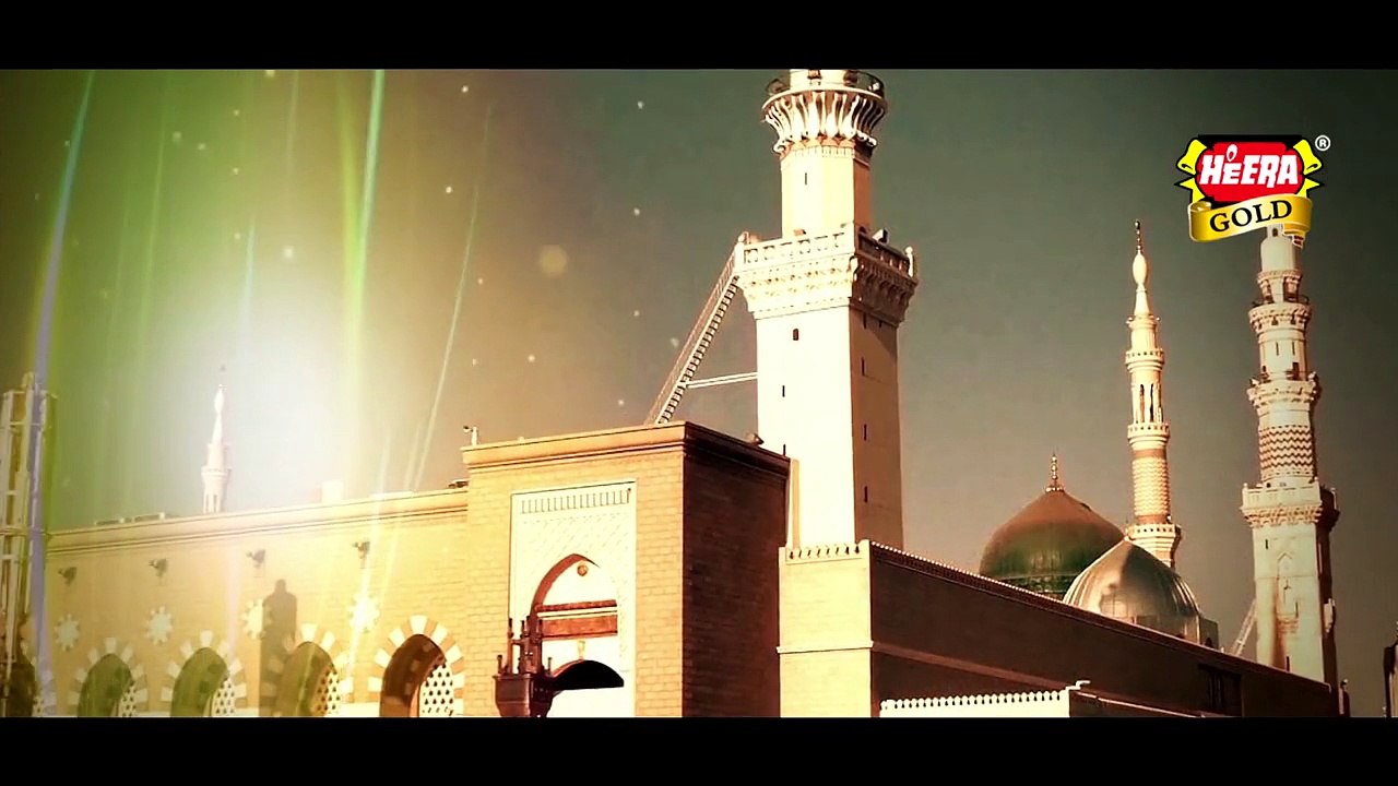 Hum Ko Bulana Ya Rasool Allah HD Full Video Naa...