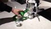 Les alcooliques ont désormais un robot pour leur tenir compagnie!