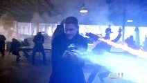Legends of Tomorrow - bande annonce officielle