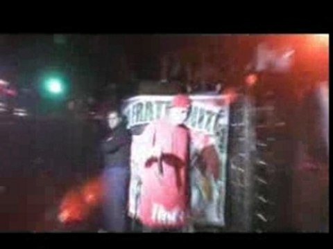 HORIDOM SHOWCASE RAFYA & KENZY