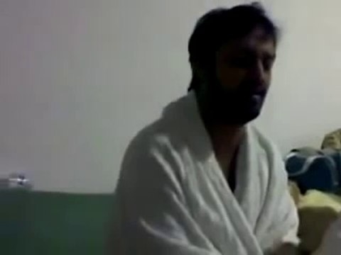 atif aslam reciting naat at hajj in makkah 2009