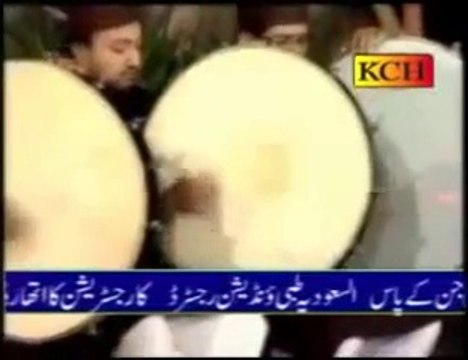 Ae Kaash Millay - Abdul Rauf Rufi Latest Naat 2016 - Abdul Rauf Roofi Videos