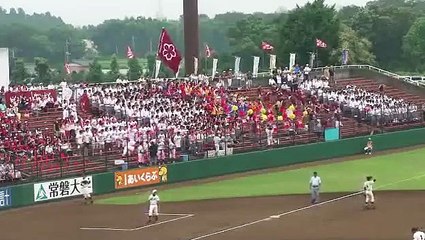 水戸桜ノ牧高校　SUNNY DAY SUNDAY～ドラクエ