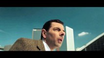 50 Shades of Grey Parody with Mr Bean is Hilarious