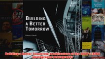 Building a Better Tomorrow Architecture of the 1950s RIBA photographs monograph