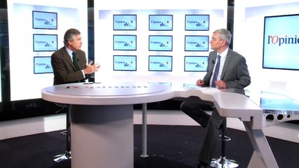 Bruno Deletré (Crédit Foncier) - Immobilier : « 67% des professionnels sont optimistes pour 2016 »