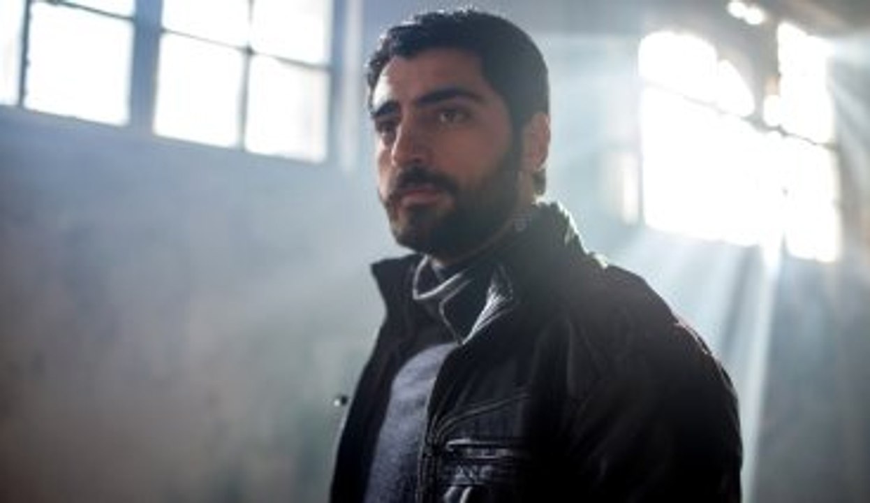 Kurtlar Vadisi'ne Damga Vuran Sahne! Polat Alemdar'ın Oğlu Çıktı