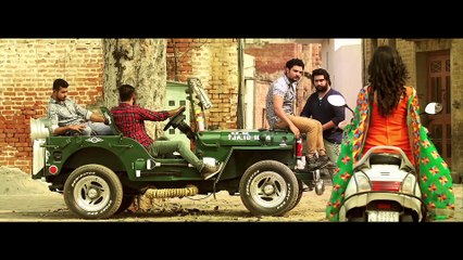 New Punjabi Songs 2016 || Tere Pind || Ma-Nev || Latest Punjabi Songs 2016