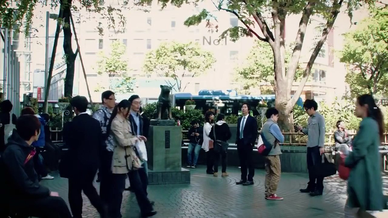 Ultraman - Official Trailer (2016) HD