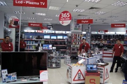 Gold Grubu Dört Şirketi İçin İflas Erteleme İstedi