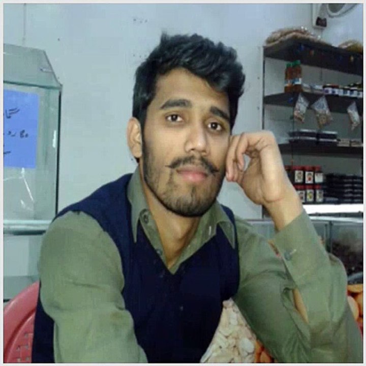 farooq jaan