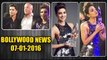 Priyanka Chopra WINS Favourite Actress Award for Quantico - People's Choice Award | 07th Jan 2016