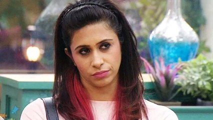 下载视频: SHOCKING! Kishwer Merchantt QUITS Bigg Boss 9