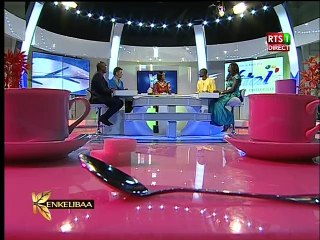 Revue de presse de la Rts du 08 jan 2016