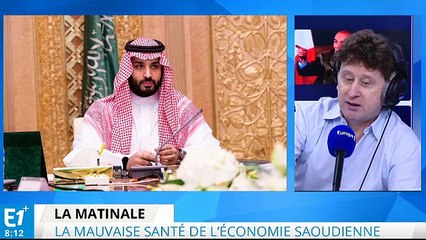 Aramaco s'ouvre à des capitaux étrangers