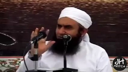 Father & Son Relationship Emotional Bayan By Maulana Tariq Jameel 2016