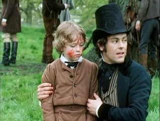 Tajemnica domu na wzgórzu 1