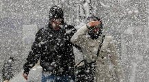 Meteoroloji Uyardı! Hava Sıcaklığı 8 Derece Birden Düşecek