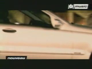 J'ai des choses à te dire