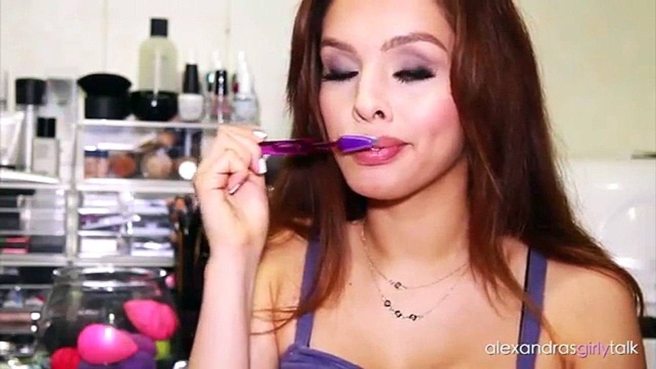 Lips Look BIGGER in 5 Minutes