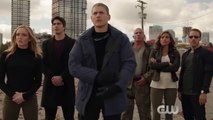 DC's Legends of Tomorrow -Meet White Canary-(HD)