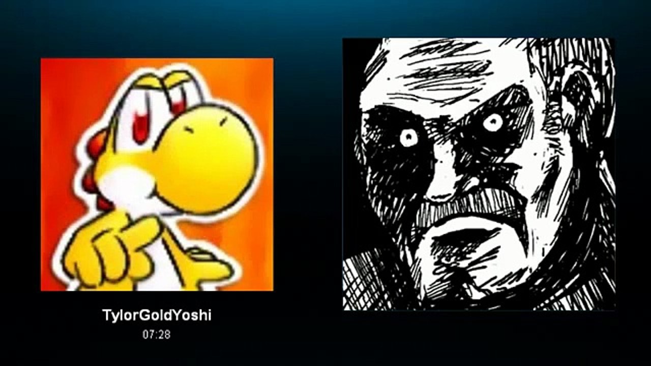 Tylor The Hedgehog Skype Chat (mirror)