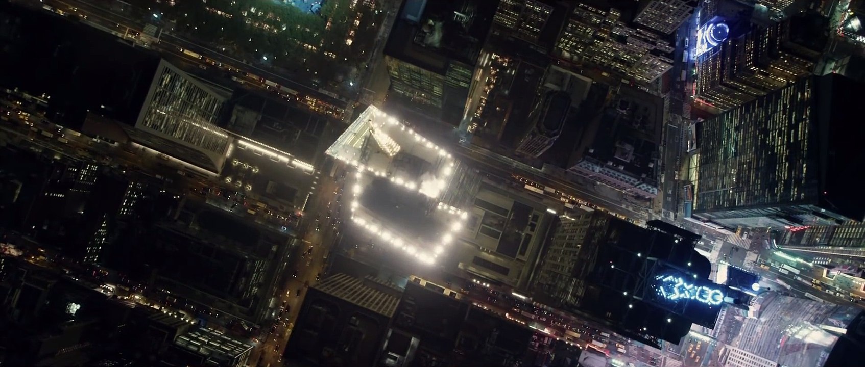 Aurora Official Trailer #1 (2015) - Romantic Sci-Fi Thriller HD