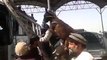 Donkey loading on the Bus most funny ll must watch