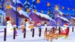 Santa Claus Is Coming To Town | Christmas Songs For Children | 2015 New Carols For Children