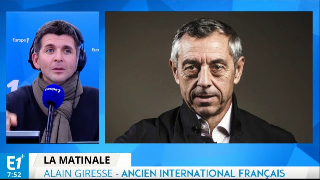 Alain Giresse : Platini “n’a plus les moyens de se battre”