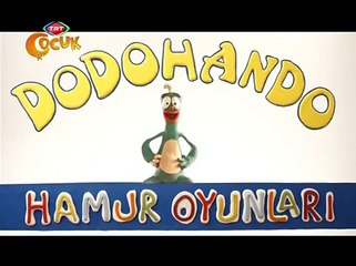 Dodohando(3 bölüm bir arada)