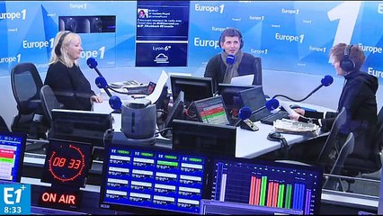 Comment gérer les nouvelles secousses ?