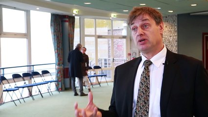 Interview d'Alain Duquenne, directeur du programme Mobiles sans contact d'Orange