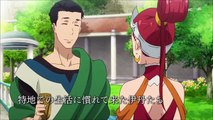 Shouwa Genroku Rakugo Shinjuu Episode 1