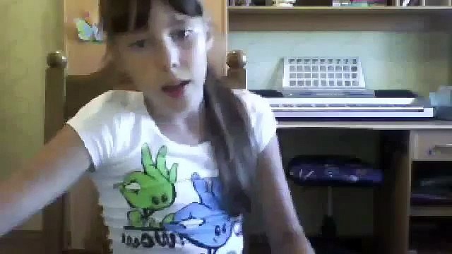 Видео с веб-камеры. Дата 19 августа