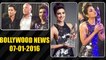 Priyanka Chopra WINS For Quantico At People's Choice Awards | 07th Jan 2016